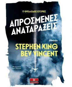 stephen king Bev Vincent