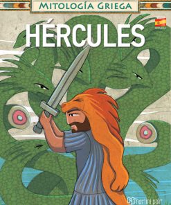 Hércules - Mitología Griega