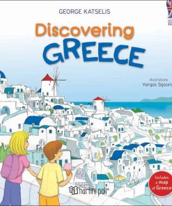 Discovering Greece
