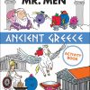 Mr. Men - Ancient Greece - Activity Book