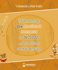 Discovering the secrets of wheat