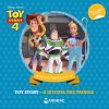 Toy Story 4, Η ιστορία της ταινίας
