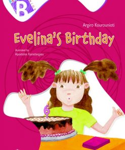 Evelina΄s birthday