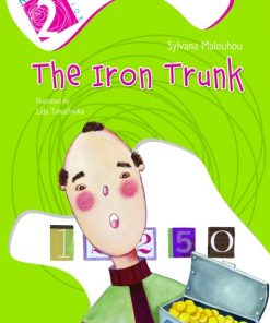 The iron trunk