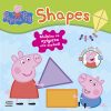 Peppa Pig: Shapes (Μαθαίνω τα σχήματα στα αγγλικά)
