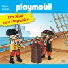 PLAYMOBIL: Στο Νησί των Πειρατών