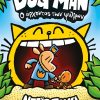 DOG MAN 5 - Ο ΑΡΧΟΝΤΑΣ ΤΩΝ ΨΥΛΛΩΝ