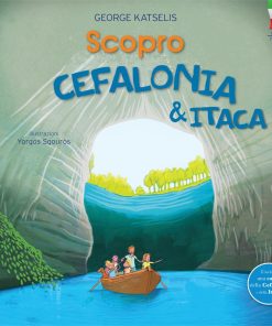 Scopro Cefalonia & Itaca